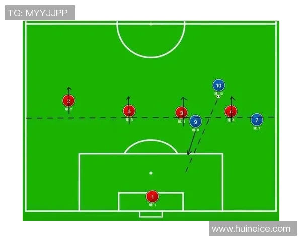 深入解析足球规则中的角球执行细则与战术运用技巧